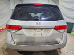 Honda Odyssey 2014