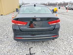 Kia Optima 2016