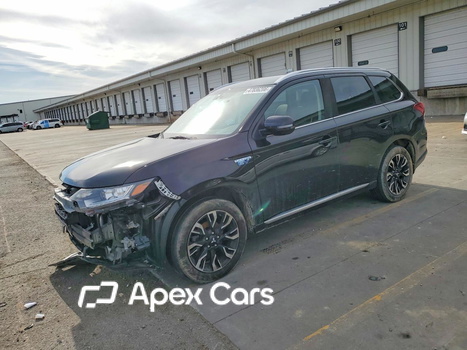 Mitsubishi Outlander 2018 - Image 1 of 13