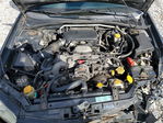 Subaru Impreza 2006