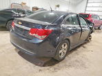 Chevrolet Cruze 2014