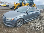 Audi A3 2016