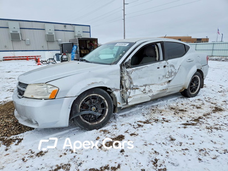 Dodge Avenger 2008 - Image 1 of 14