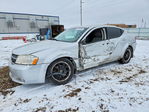 Dodge Avenger 2008
