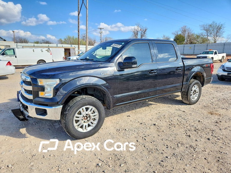 Ford F-150 2015 - Image 1 of 12