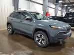 Jeep Cherokee 2014