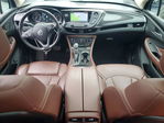 Buick Envision 2017