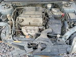 Mitsubishi Galant 2009