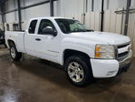 Chevrolet Silverado 2007