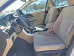 Honda Accord 2013