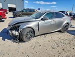 Lexus IS 2016