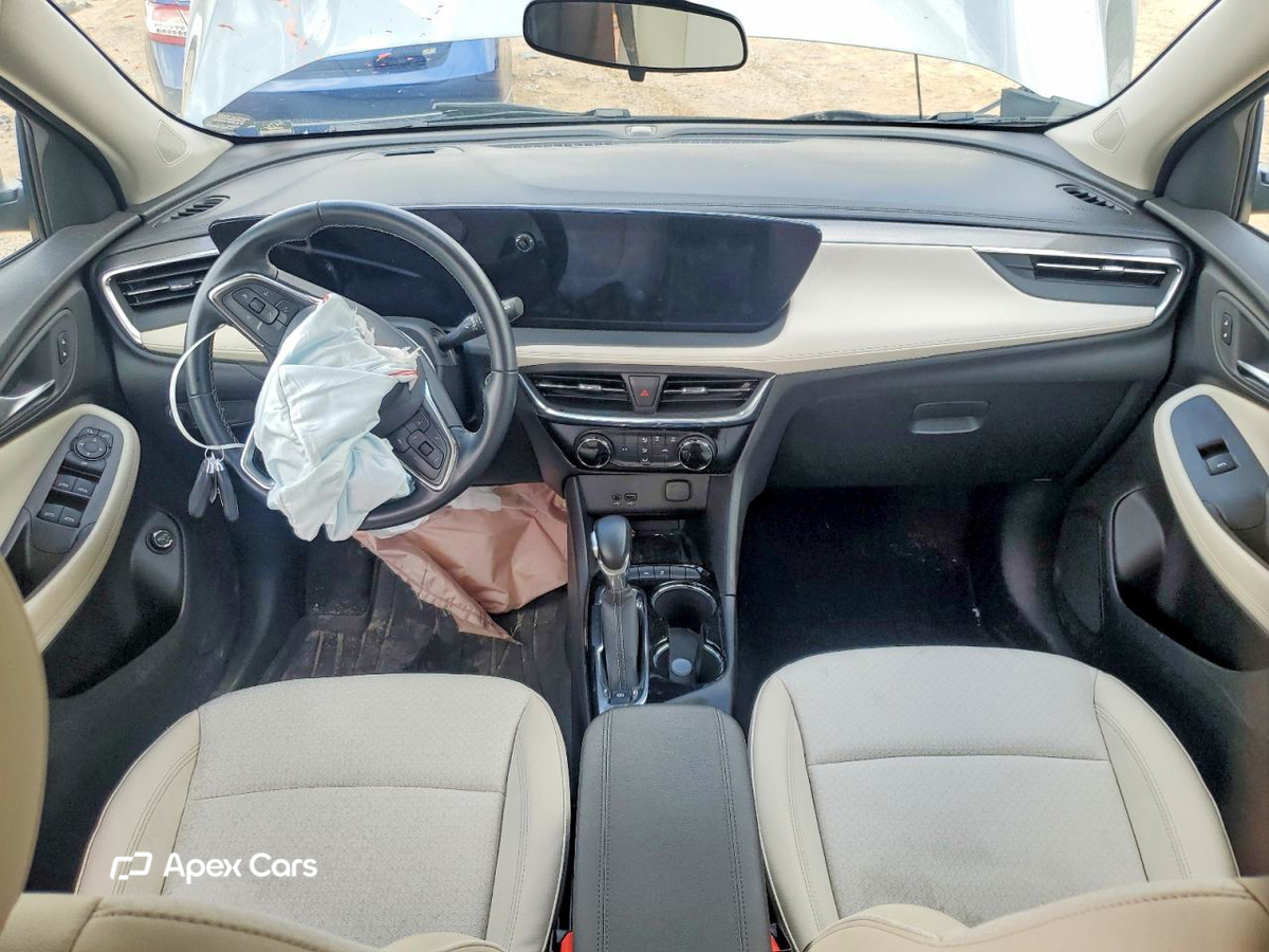 Buick Encore 2024