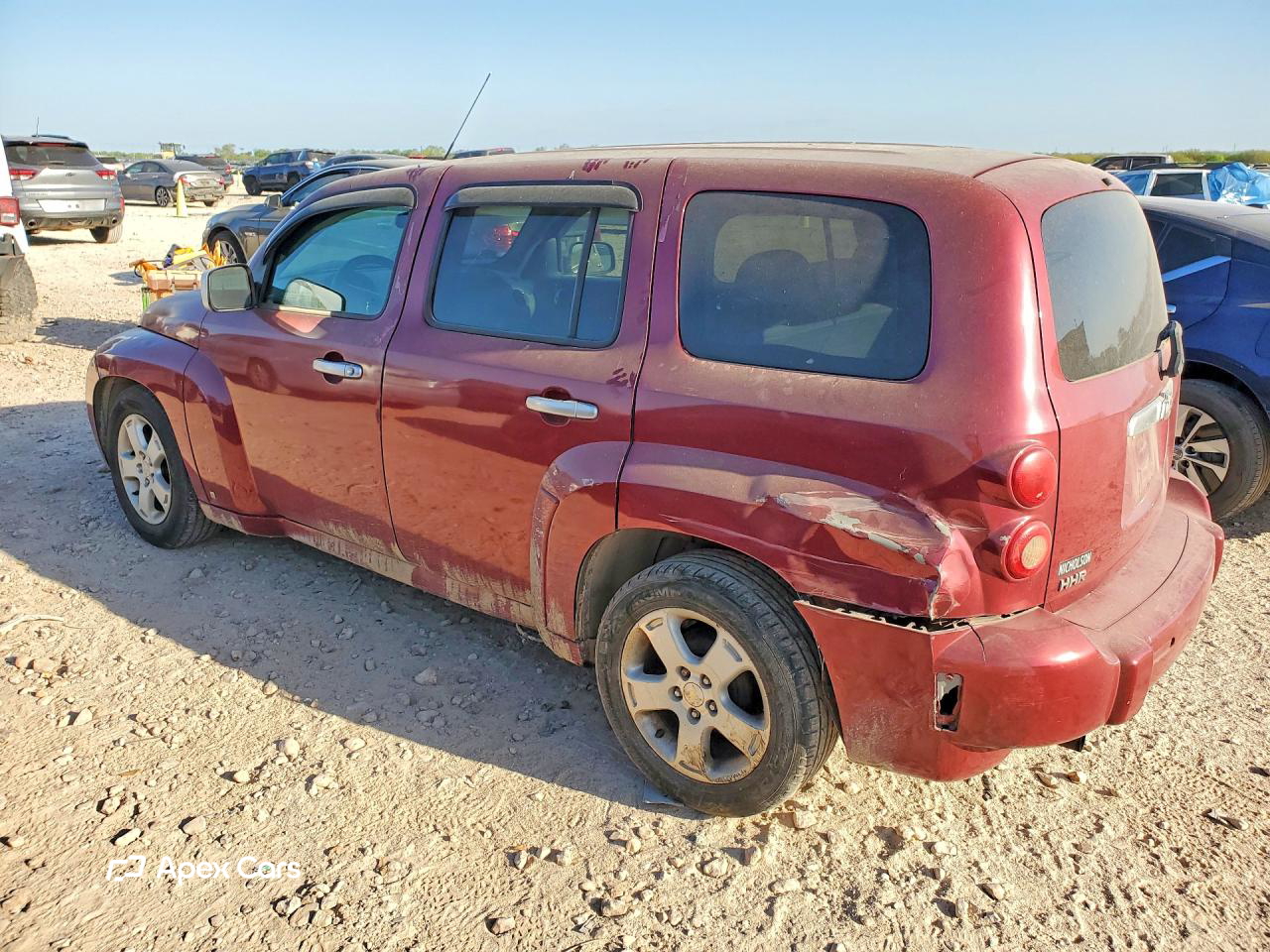 Chevrolet HHR 2006