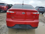 Kia Rio 2017