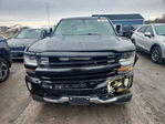 Chevrolet Silverado 2016