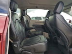 Chrysler Pacifica 2018