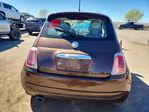 Fiat 500 2013