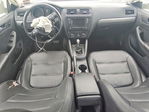 Volkswagen Jetta 2017