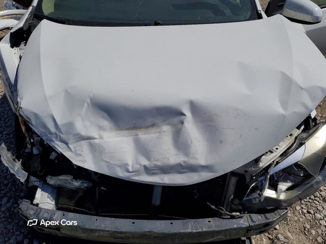 Toyota Corolla 2015