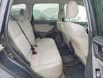 Subaru Forester 2015