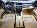 BMW Series 7 2013