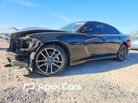 Dodge Charger 2023 - Image 1 of 14
