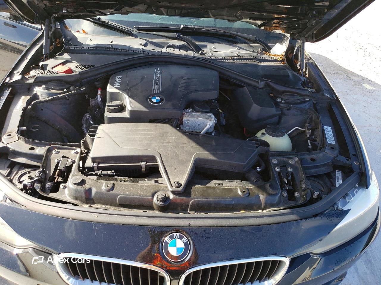 Series 3 2014