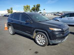 Jeep Cherokee 2016