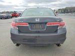 Honda Accord 2012