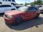 BMW Series 1 2008
