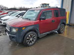 Honda Element 2008