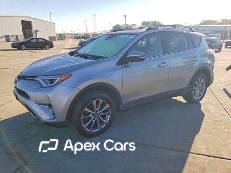 Toyota RAV 4 2017 - Image 1 of 14