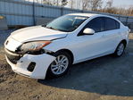 Mazda 3 2012