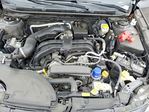 Subaru Legacy 2023