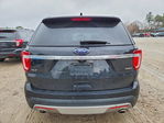 Ford Explorer 2017