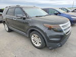 Ford Explorer 2013