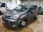 Toyota RAV 4 2013