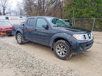 Nissan Navara (Frontier) 2020