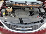 Chrysler Pacifica 2019