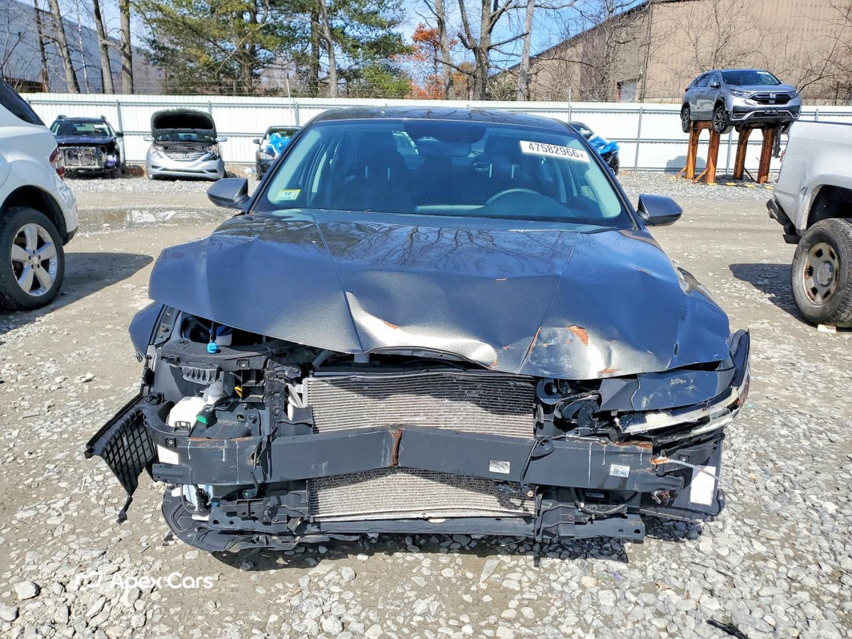 Hyundai Elantra 2024
