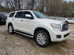 Toyota Sequoia 2016