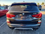 BMW X3 2018