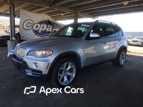 BMW X5 2009 - Zdjęcie 1 z 12