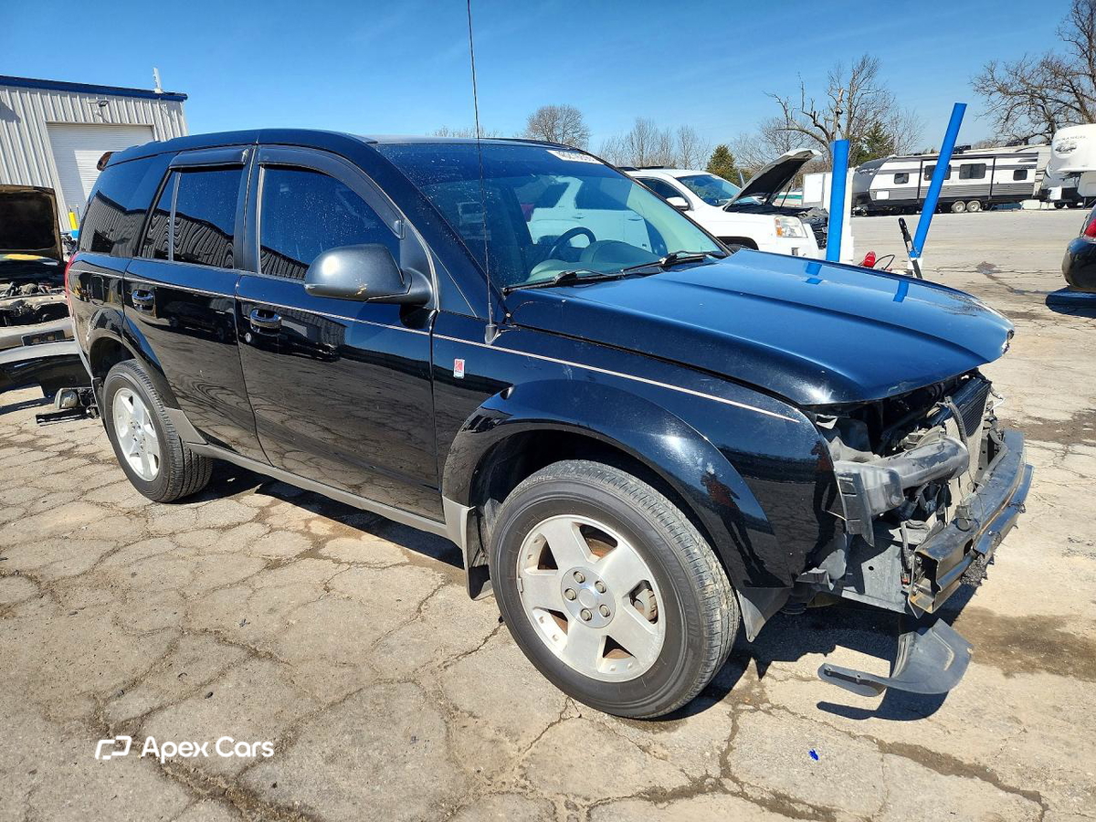 Saturn VUE 2004