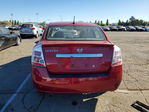 Nissan Sentra 2011