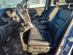 Honda Pilot 2022
