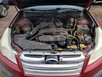 Subaru Outback 2014