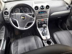 Chevrolet Captiva 2012