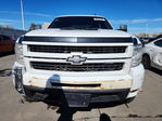 Chevrolet Silverado 2008