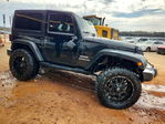 Jeep Wrangler 2013